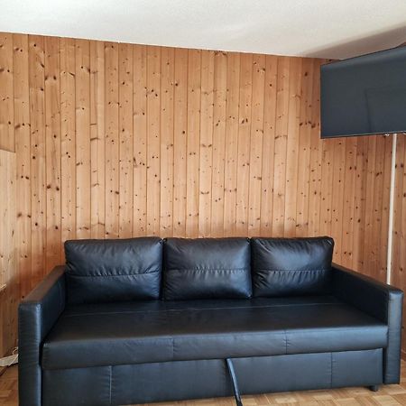 Lake View Apartment -14 Niederried bei Interlaken ภายนอก รูปภาพ