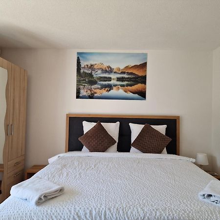 Lake View Apartment -14 Niederried bei Interlaken ภายนอก รูปภาพ