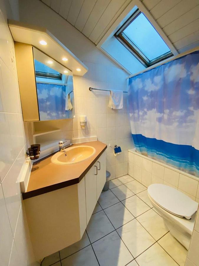 Lake View Apartment -14 Niederried bei Interlaken ภายนอก รูปภาพ