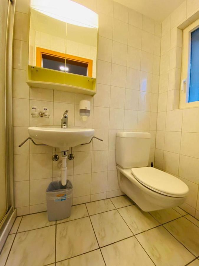 Lake View Apartment -14 Niederried bei Interlaken ภายนอก รูปภาพ