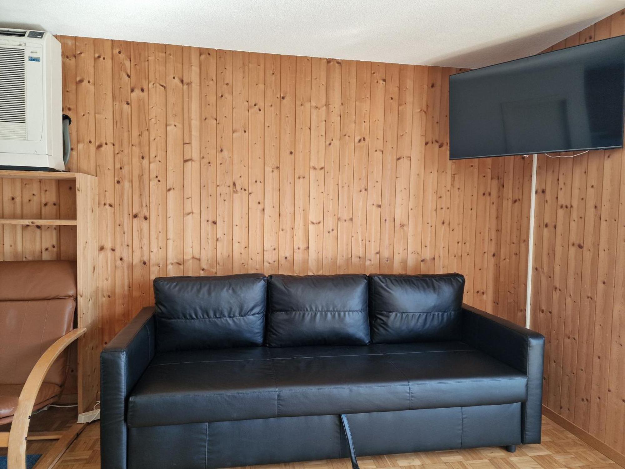 Lake View Apartment -14 Niederried bei Interlaken ภายนอก รูปภาพ